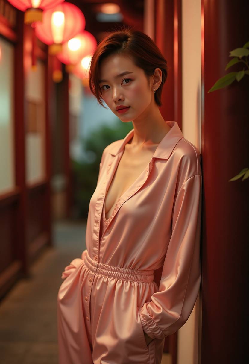 小丑海报